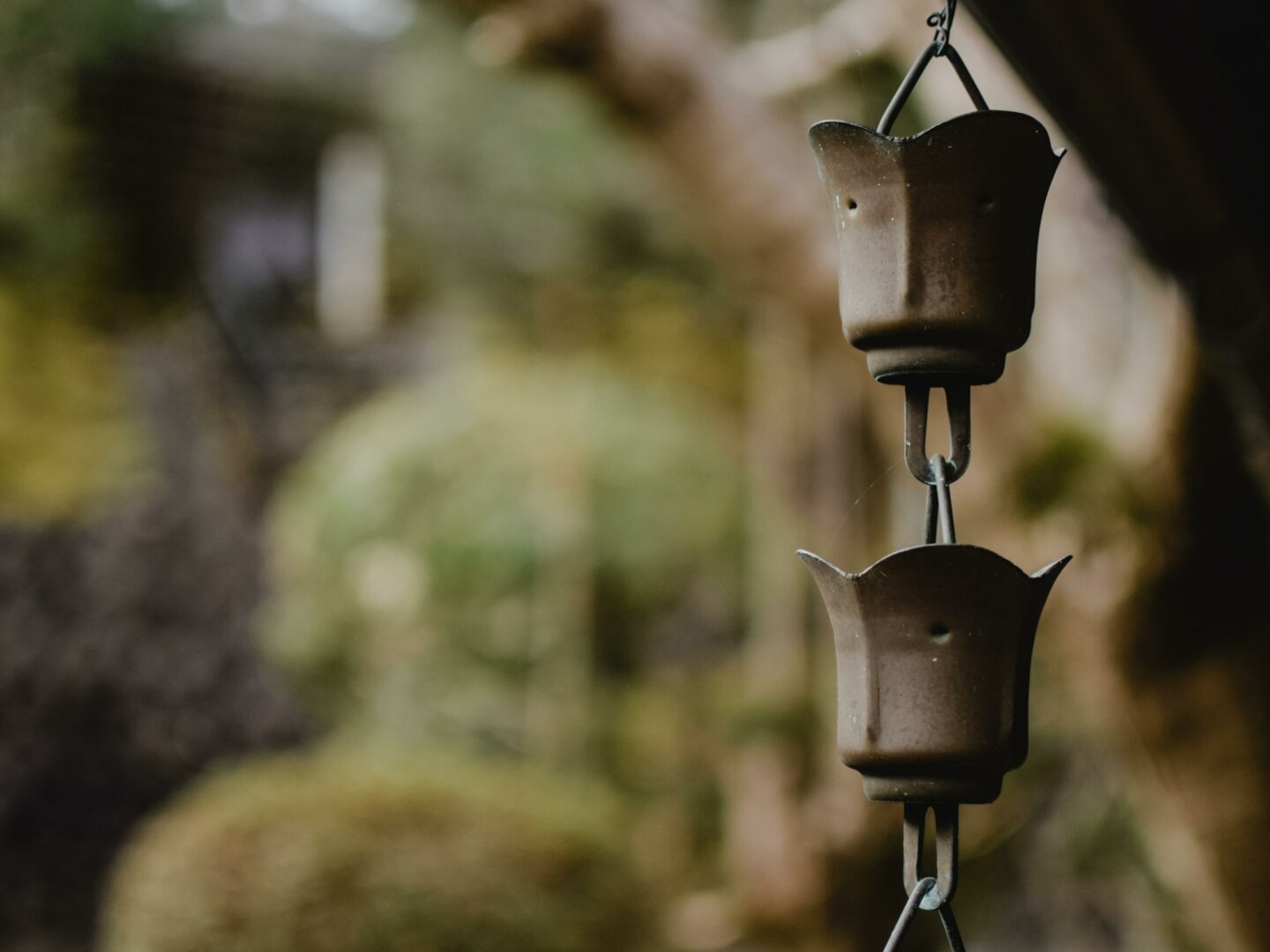 The Pros and Cons of Rain Chains Alsco Metals