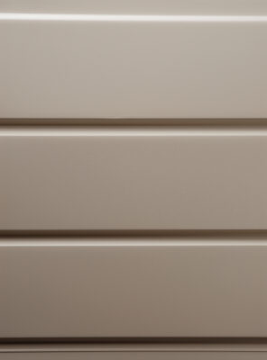 Triple 4 Soffit | 019 Solid, Center & Fully Vented | Alsco Metals