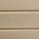 Triple 4 Center Vent