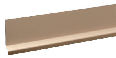 Z Wall Flashing E-3/8Z from Alsco.